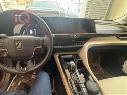 تويوتا كراون